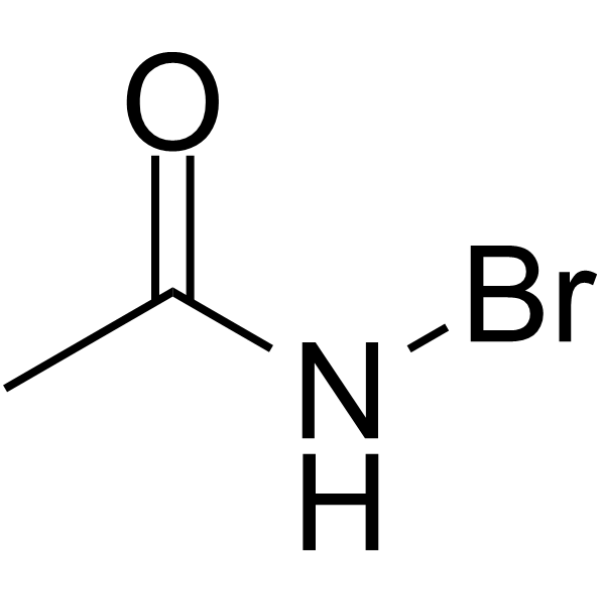 N-Bromoacetamide 79-15-2